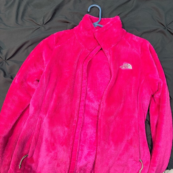 The north face women’s fleece - Picture 3 of 4